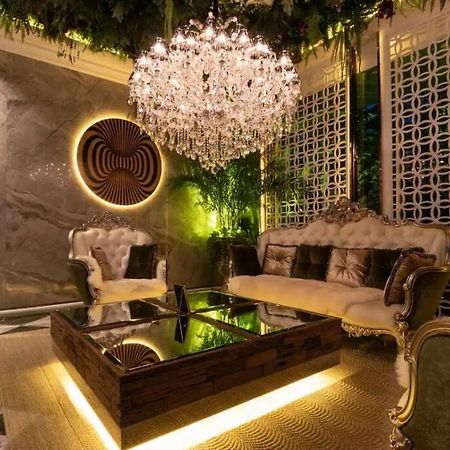 The Riviera Jomtien Apartment Luaran gambar