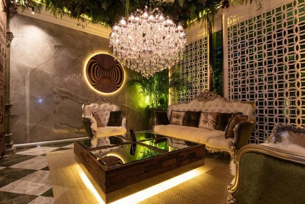 The Riviera Jomtien Apartment Luaran gambar