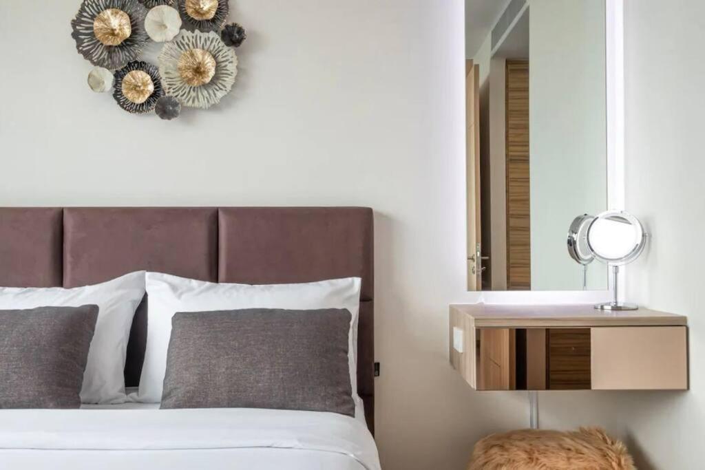 The Riviera Jomtien Apartment Luaran gambar